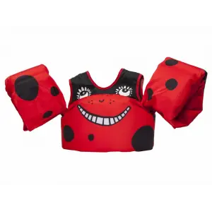 Review Body Glove Paddle Pals Life Jacket - The Safest Patented U.S.
